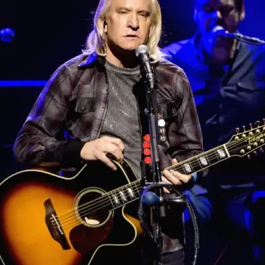 Foto de perfil de Joe Walsh