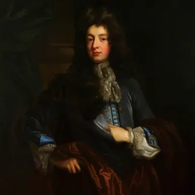 Foto de perfil de John Dolben (politician)