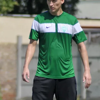 Foto de perfil de Marek Heinz