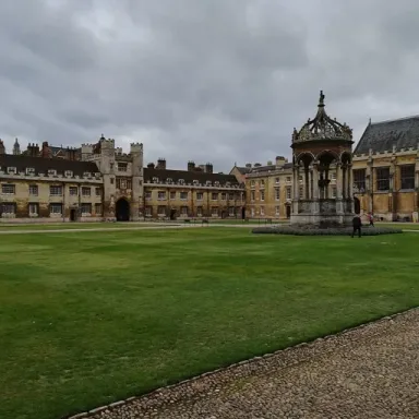 Foto de perfil de Sir John Burke, 2nd Baronet