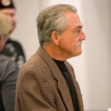 Foto de perfil de Rogie Vachon