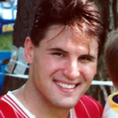 Foto de perfil de Peter Zezel