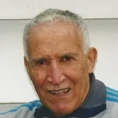 Foto de perfil de Alain Mimoun