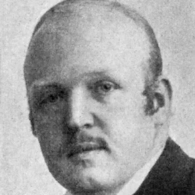 Foto de perfil de Asbjørn Lindboe