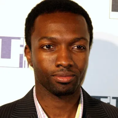 Foto de perfil de Jamie Hector