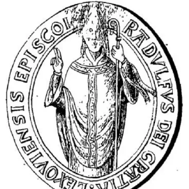 Foto de perfil de Ralph de Warneville