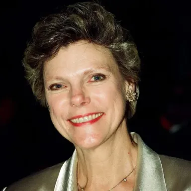 Foto de perfil de Cokie Roberts