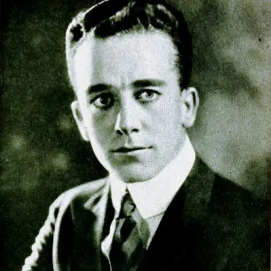 Foto de perfil de Jack Mulhall