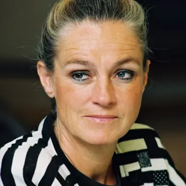 Foto de perfil de Ritt Bjerregaard