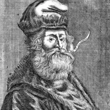 Foto de perfil de Ramon Llull