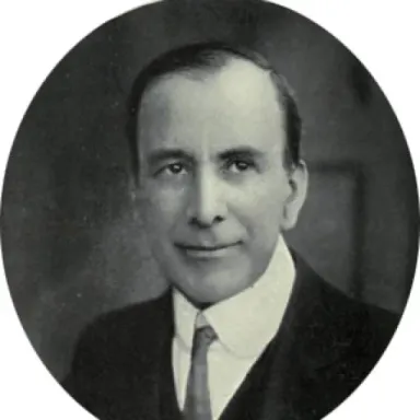 Foto de perfil de Robert Courtneidge