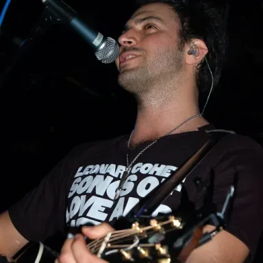 Foto de perfil de Ryan Star