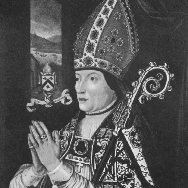 Foto de perfil de William Elphinstone
