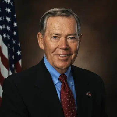 Foto de perfil de Craig L. Thomas