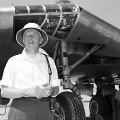 Foto de perfil de Jack Northrop