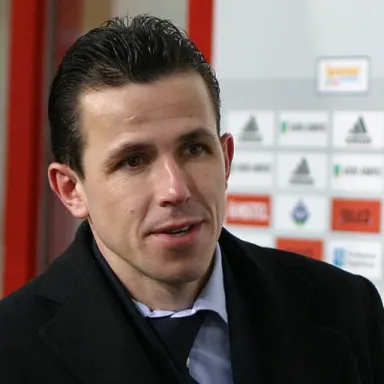 Foto de perfil de Tomáš Galásek