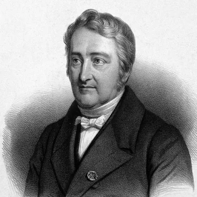 Foto de perfil de Pierre Joseph Pelletier