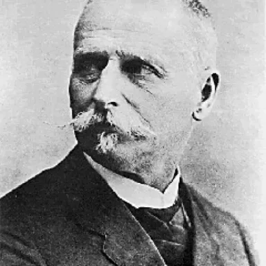 Foto de perfil de Teoberto Maler