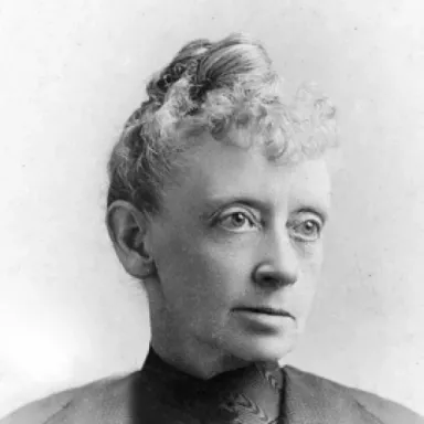 Foto de perfil de Ellen Browning Scripps