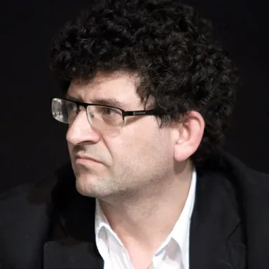 Foto de perfil de Pascal Riché
