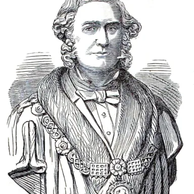Foto de perfil de Randle Wilbraham Falconer