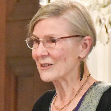 Foto de perfil de Annie Collins