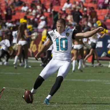 Foto de perfil de Josh Scobee