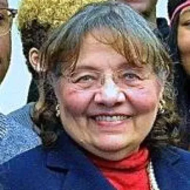 Foto de perfil de Diane Nash