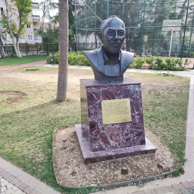 Foto de perfil de Cemal Süreya