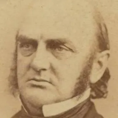 Foto de perfil de Alexander Randall (Wisconsin politician)