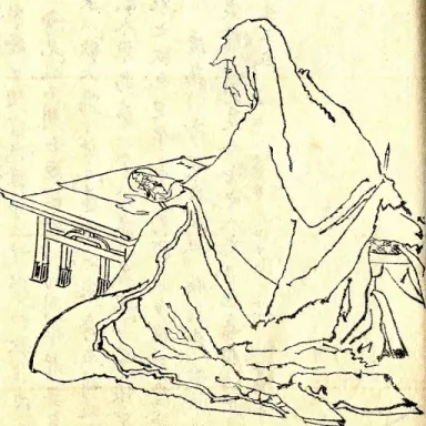 Foto de perfil de Hōjō Masako