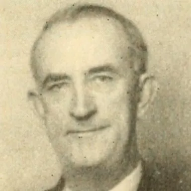 Foto de perfil de John Hamlin Folger