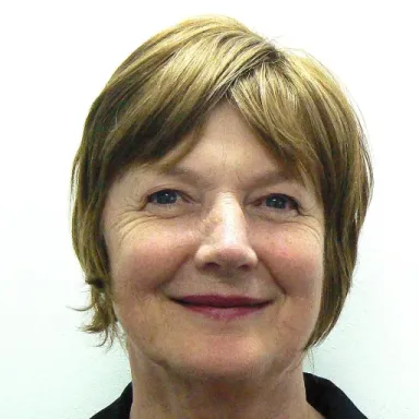 Foto de perfil de Margaret McDougall