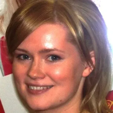 Foto de perfil de Cecelia Ahern