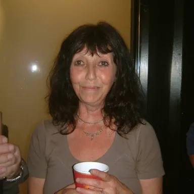 Foto de perfil de Chloe Ashcroft