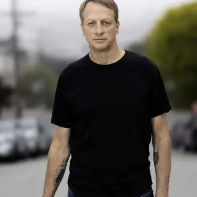 Foto de perfil de Tony Hawk