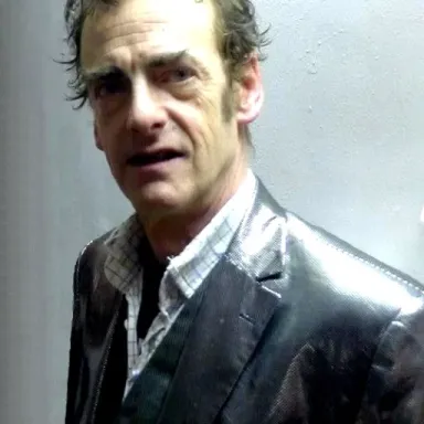 Foto de perfil de Edward Tudor-Pole