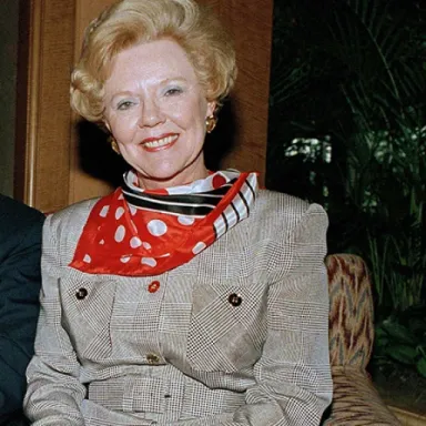Foto de perfil de Joan Kroc