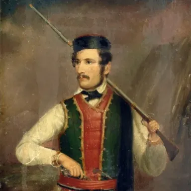 Foto de perfil de Vukolaj Radonjić