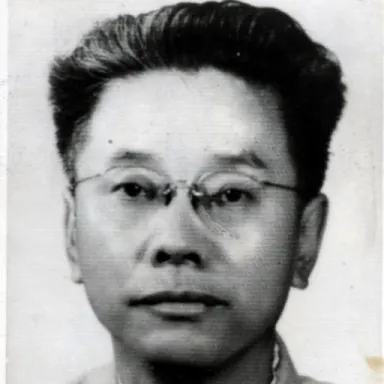 Foto de perfil de Hua Gang
