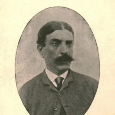 Foto de perfil de Giuseppe Serembe