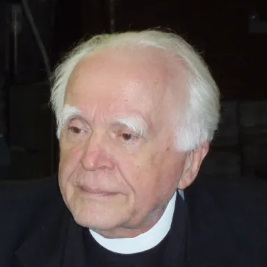 Foto de perfil de Stanley Jaki