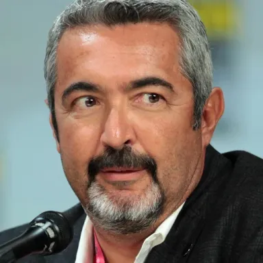 Foto de perfil de Jon Cassar