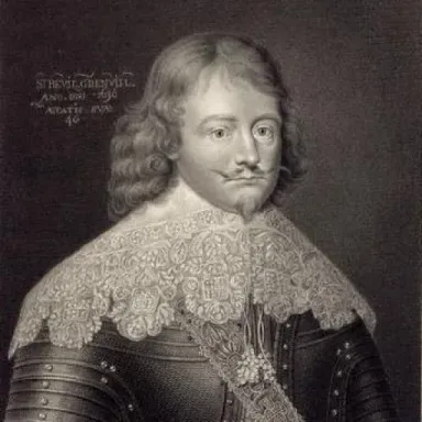Foto de perfil de Bevil Grenville