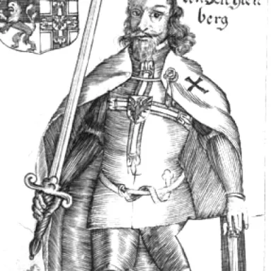 Foto de perfil de Heinrich Reffle von Richtenberg