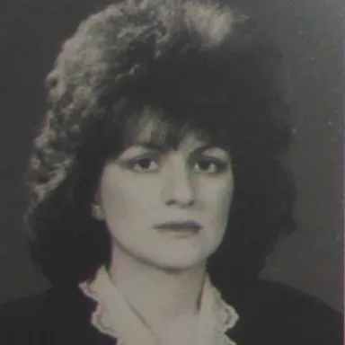 Foto de perfil de Elnara Kerimova