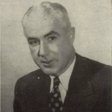 Foto de perfil de John Francis Nash