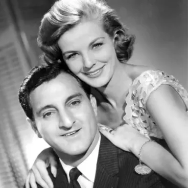 Foto de perfil de Marjorie Lord