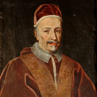 Foto de perfil de Pope Innocent XII