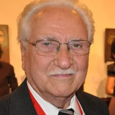 Foto de perfil de Chronis Aidonidis